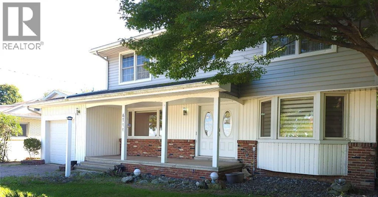 6711 Riverside Drive, Windsor, ON, N8S 1C1