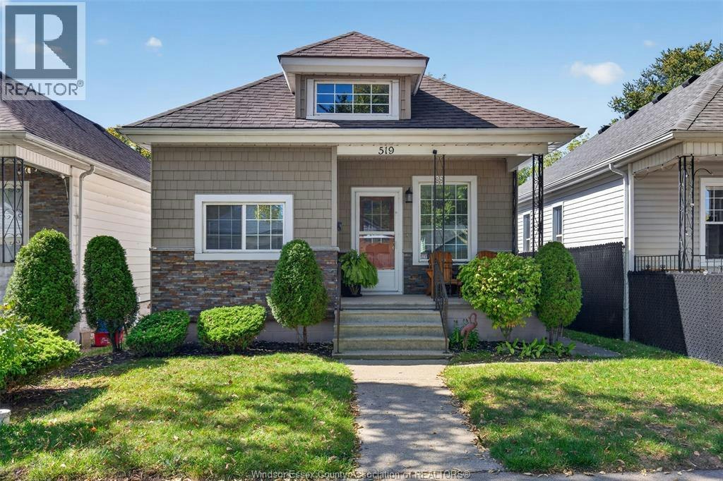 519 Mckay, Windsor, ON, N9B 1Z7