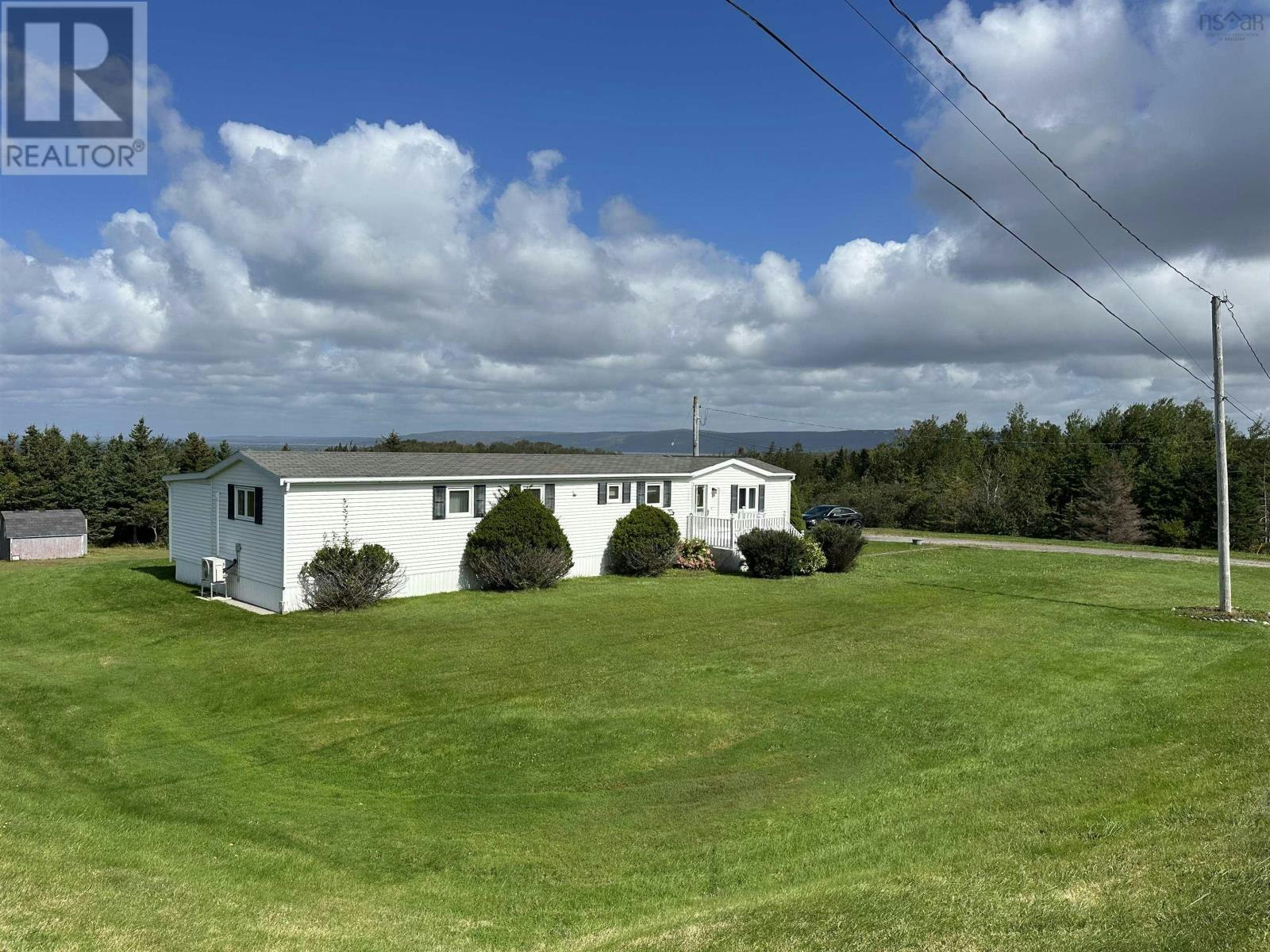 19 Old Wharf Road, Havre Boucher, NS, B0H 1P0