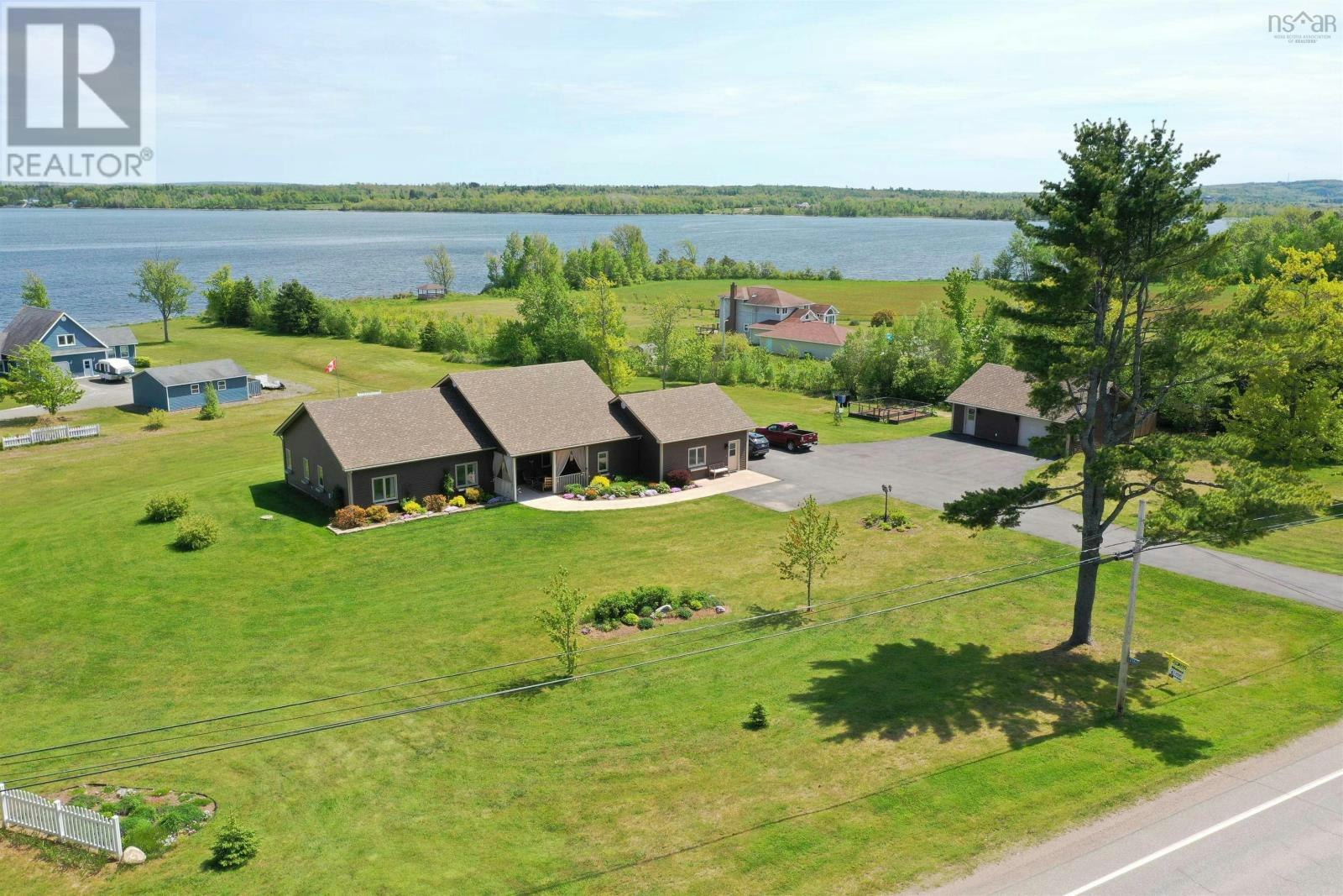 2162 376 Highway, Lyons Brook, NS, B0K 1H0