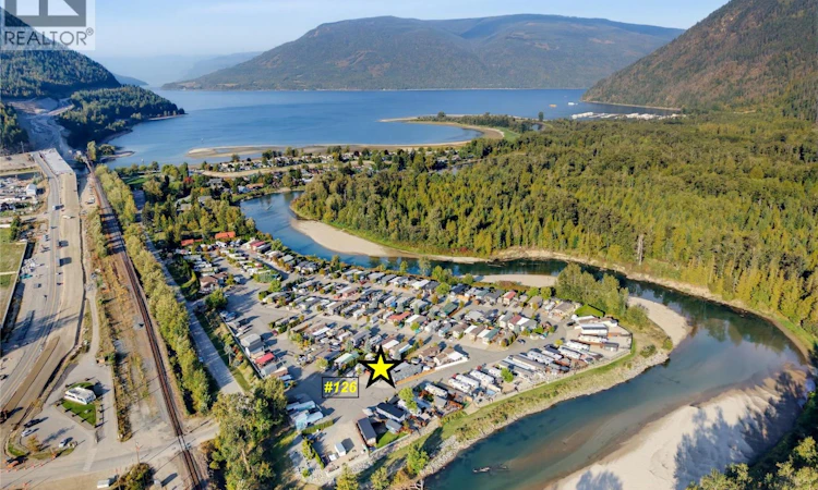 126-1383 Silver Sands Road