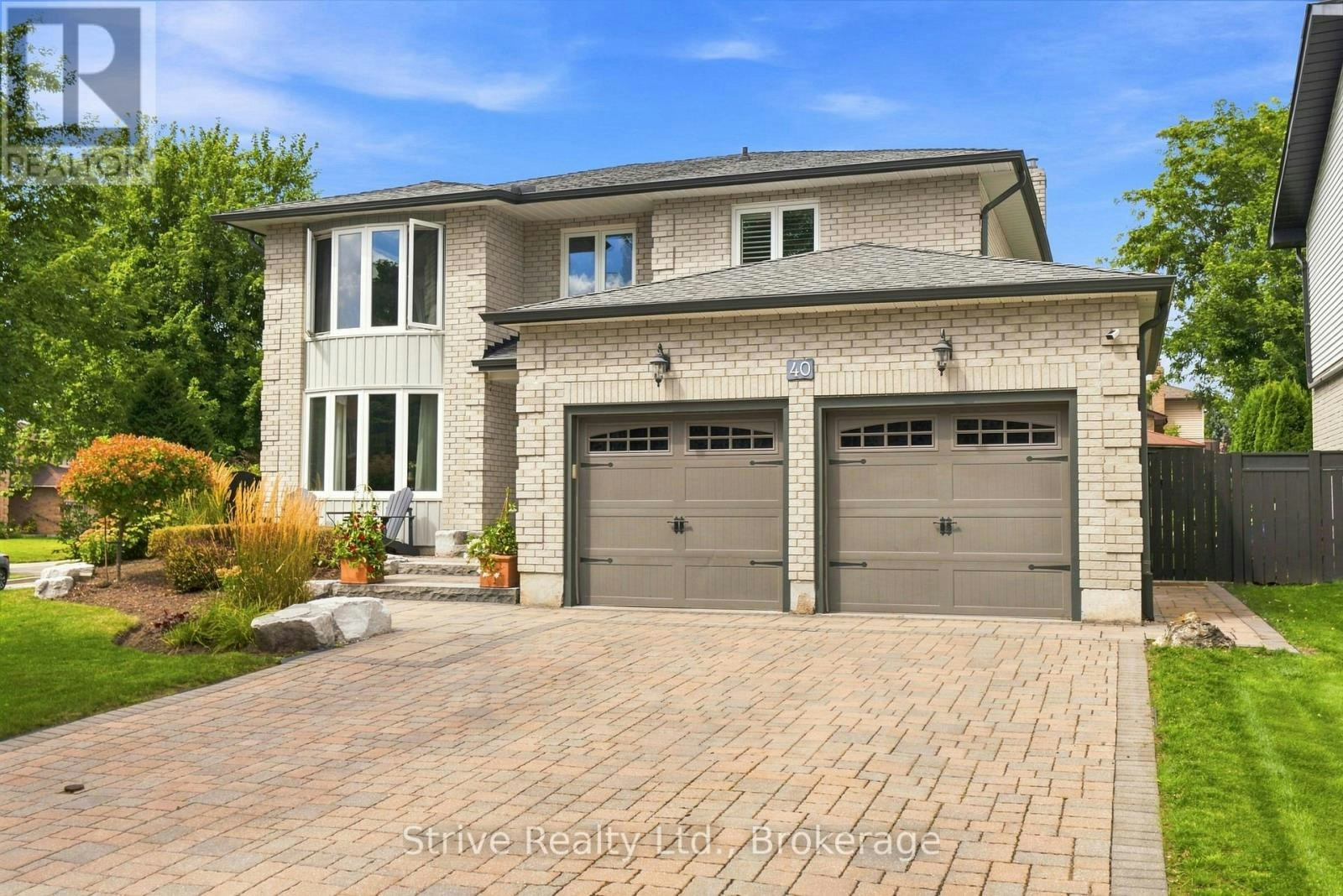 40 Mclellan Drive, Clarington, ON, L1E 1Z9