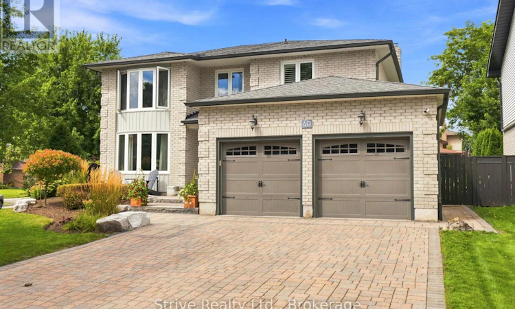 40 Mclellan Drive