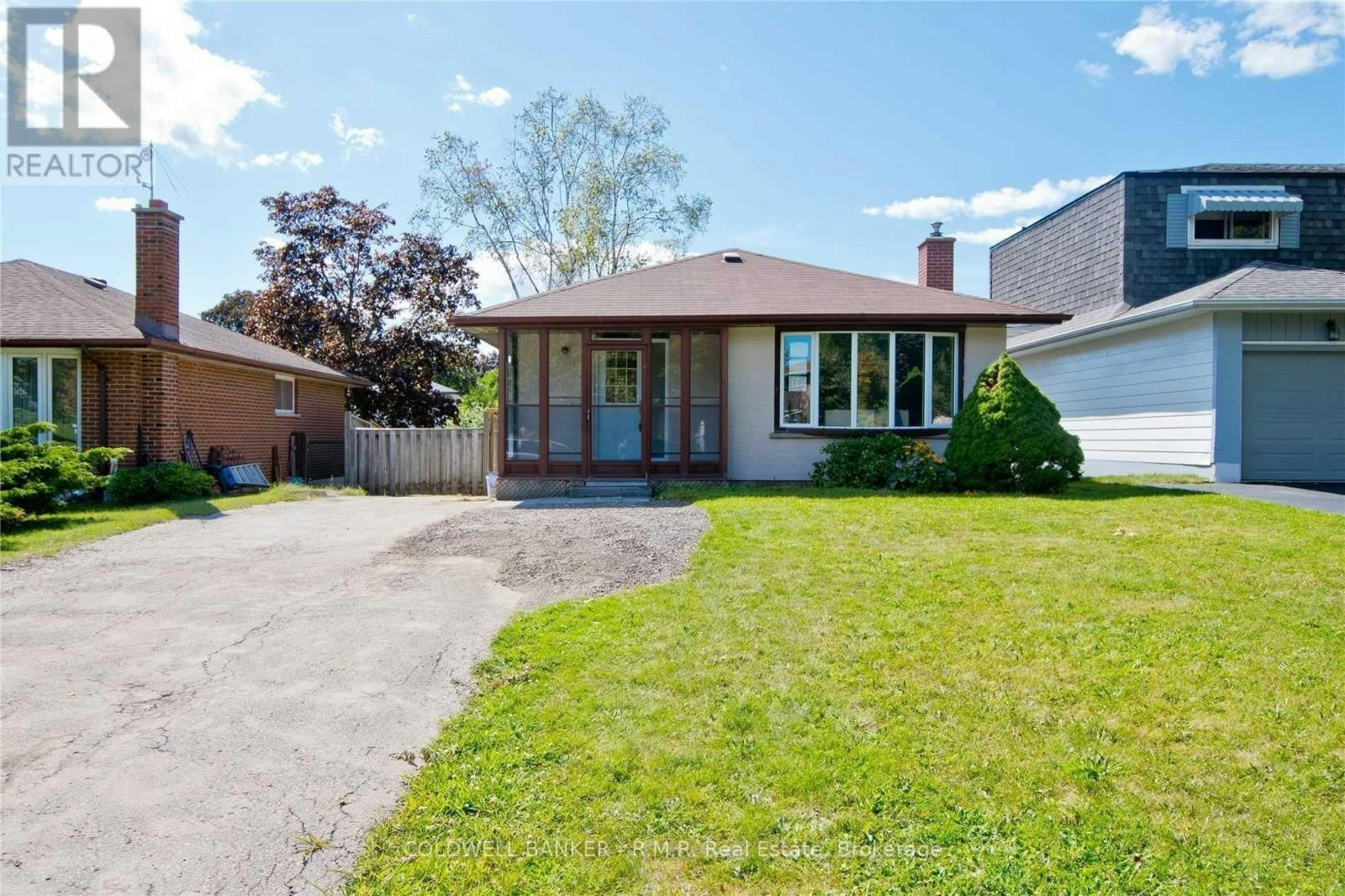 LOWER-760 Ashley Court, Oshawa, ON, L1G 2Y5