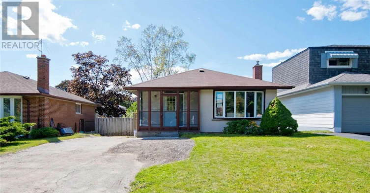 LOWER-760 Ashley Court, Oshawa, ON, L1G 2Y5
