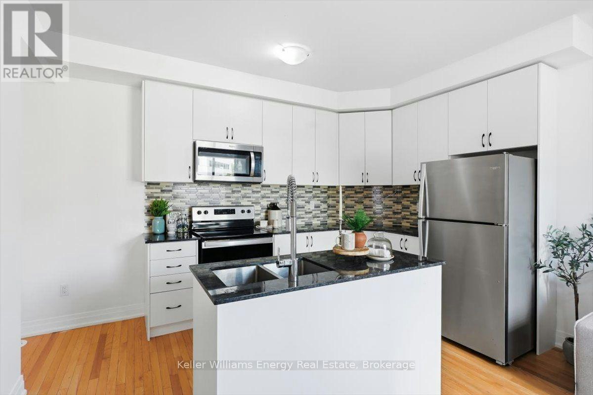 65-721 Lawrence Avenue W, Toronto, ON, M6A 0C6 - 13