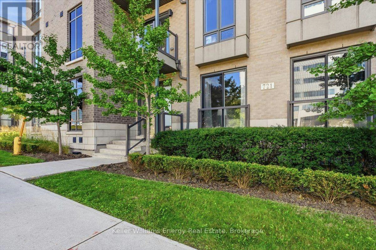 65-721 Lawrence Avenue W, Toronto, ON, M6A 0C6 - 3