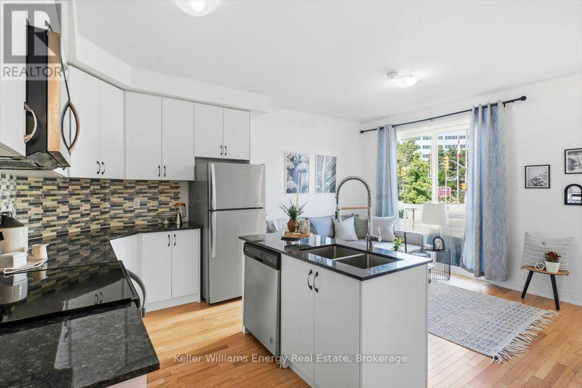 65-721 Lawrence Avenue W, Toronto, ON, M6A 0C6 - 11