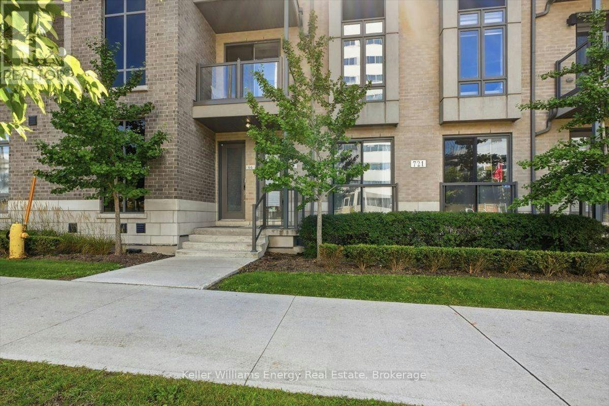 65-721 Lawrence Avenue W, Toronto, ON, M6A 0C6 - 2
