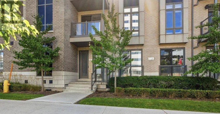 65-721 Lawrence Avenue W, Toronto, ON, M6A 0C6 - 2