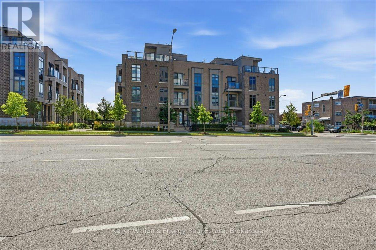 65-721 Lawrence Avenue W, Toronto, ON, M6A 0C6 - 24