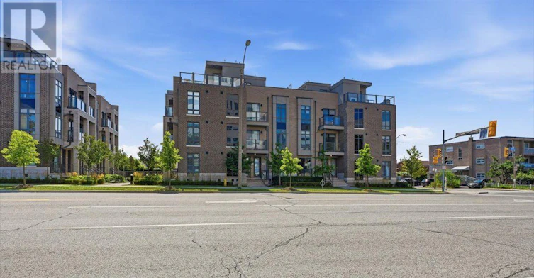 65-721 Lawrence Avenue W, Toronto, ON, M6A 0C6 - 24