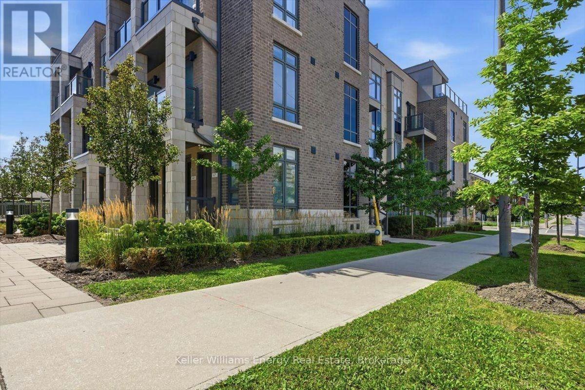 65-721 Lawrence Avenue W, Toronto, ON, M6A 0C6 - 4