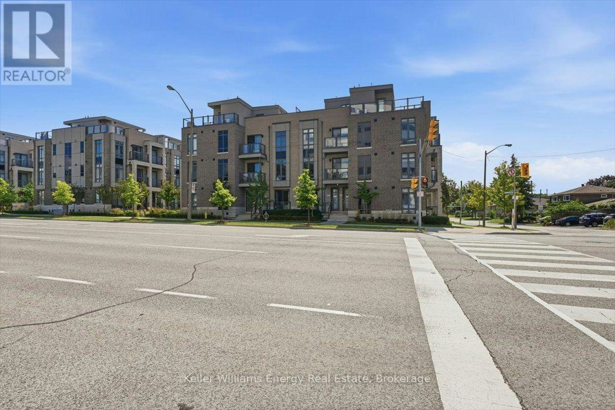 65-721 Lawrence Avenue W, Toronto, ON, M6A 0C6 - 23