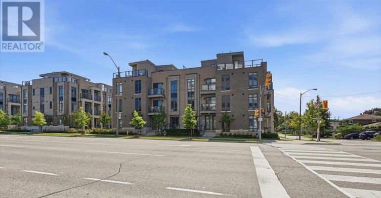 65-721 Lawrence Avenue W, Toronto, ON, M6A 0C6 - 23