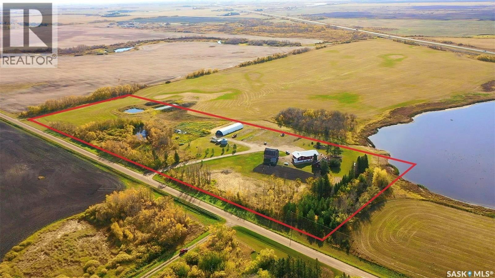 SH Acreage, Orkney Rm No. 244, SK, S0A 3V0