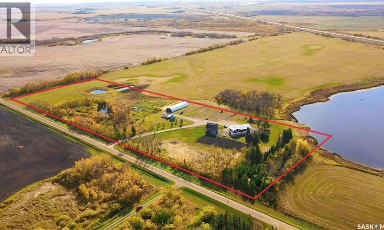 SH Acreage