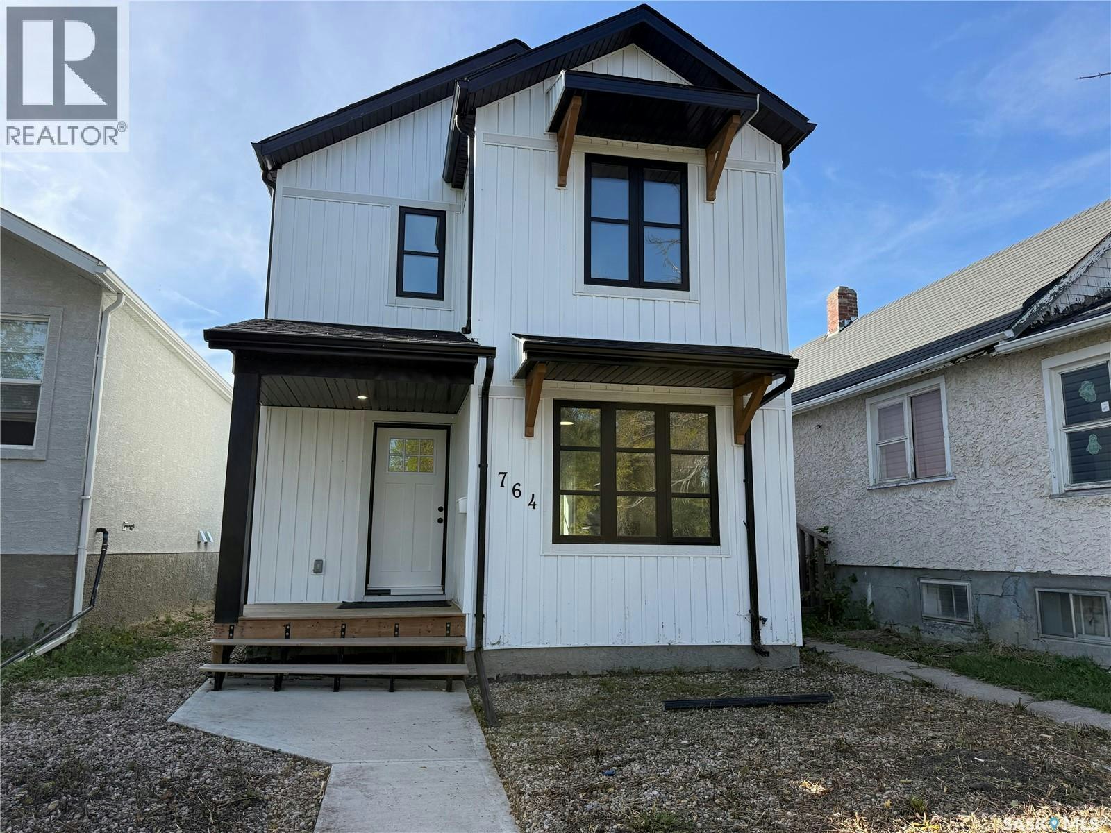 764 Athol Street, Regina, SK, S4T 3B3