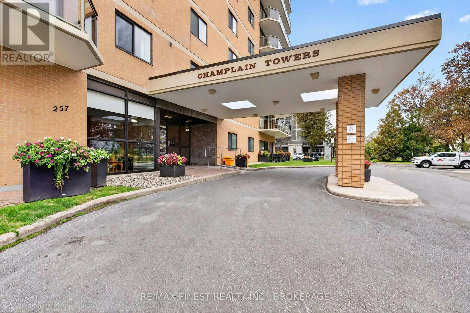502-257 Bath Road, Kingston, ON, K7M 7T3