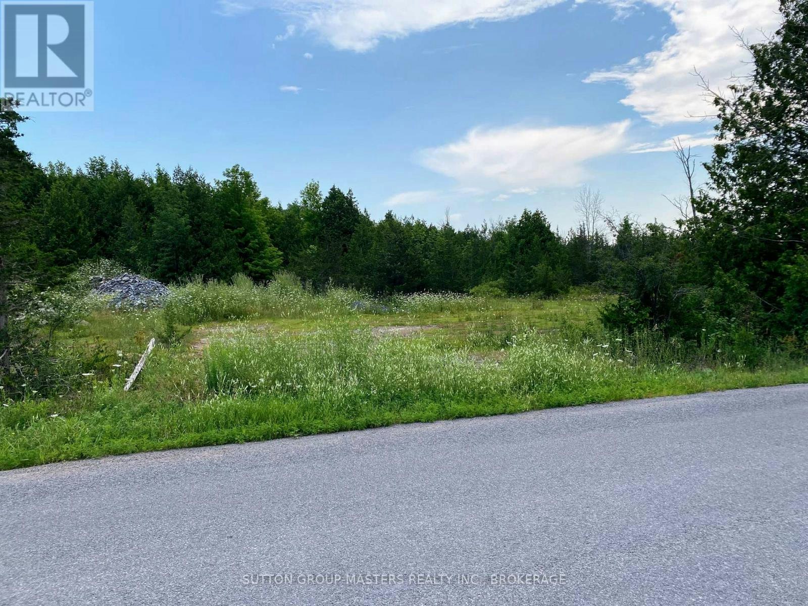 0 Colebrook Road, Stone Mills, ON, K0K 3N0