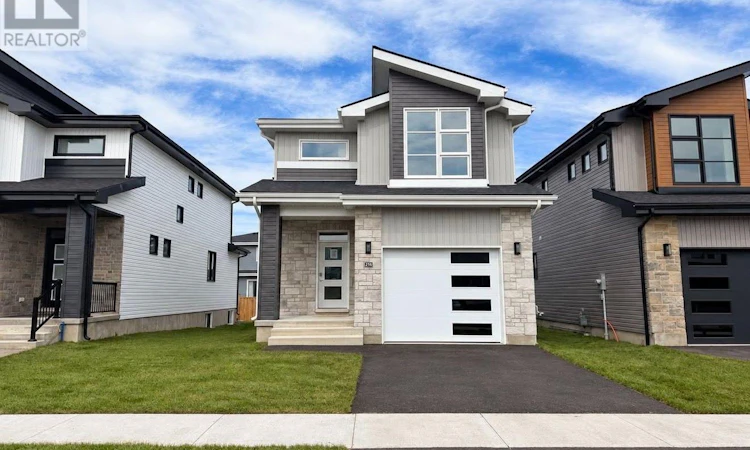 216 Superior Drive
