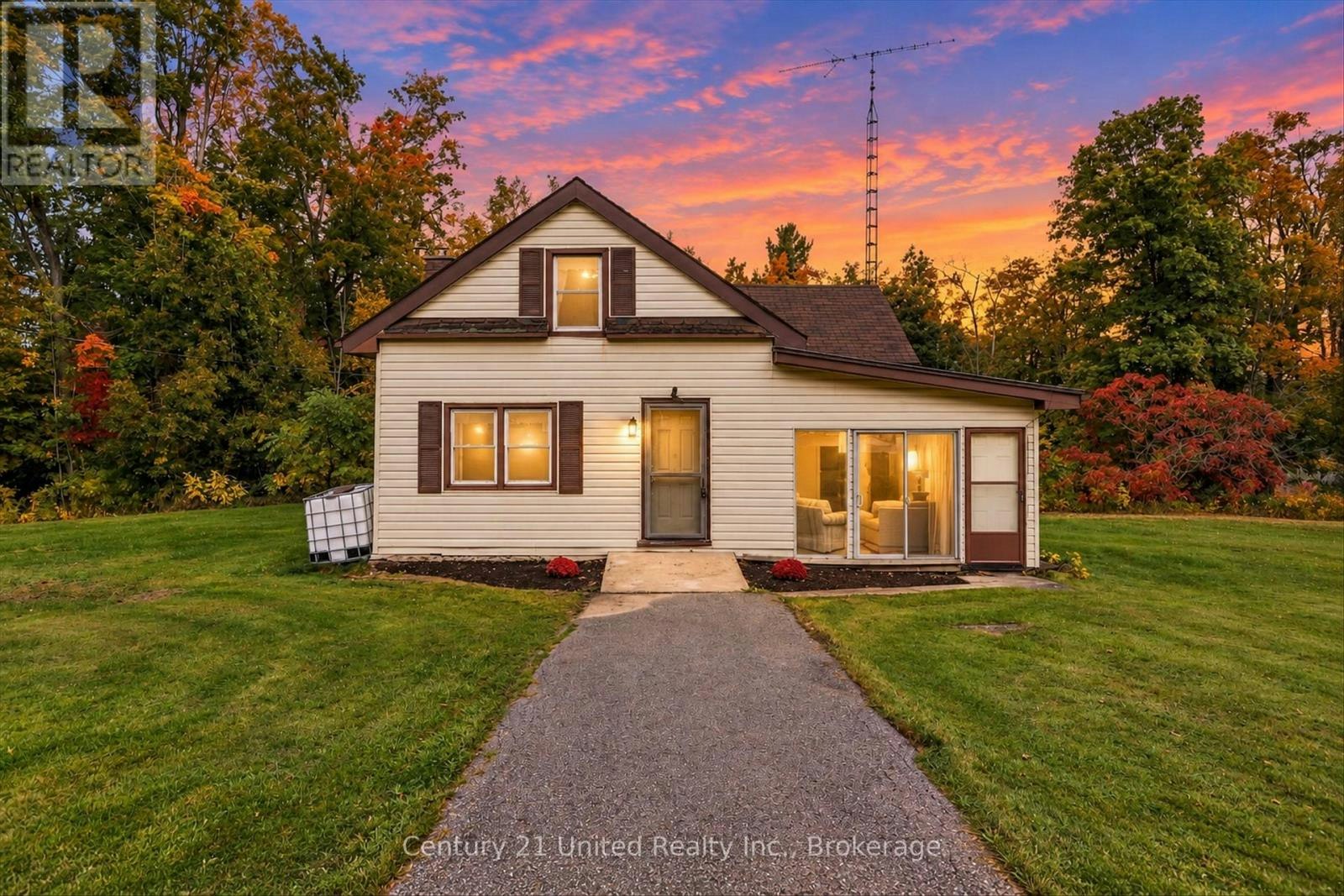 428 Concession 13 Road E, Trent Hills, ON, K0L 1Y0