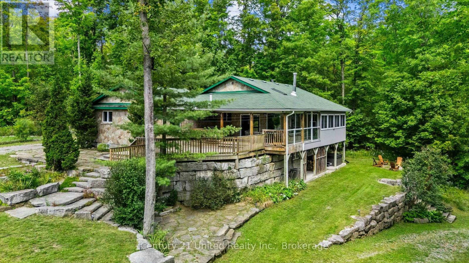 79 Oakridge Road, Galway-Cavendish and Harvey, ON, K0M 1A0