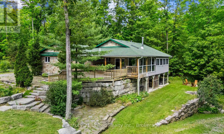 79 Oakridge Road