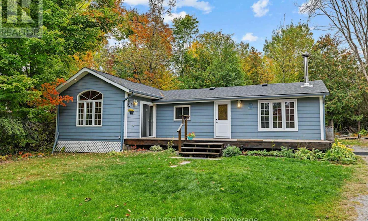 1249 Birchview Road