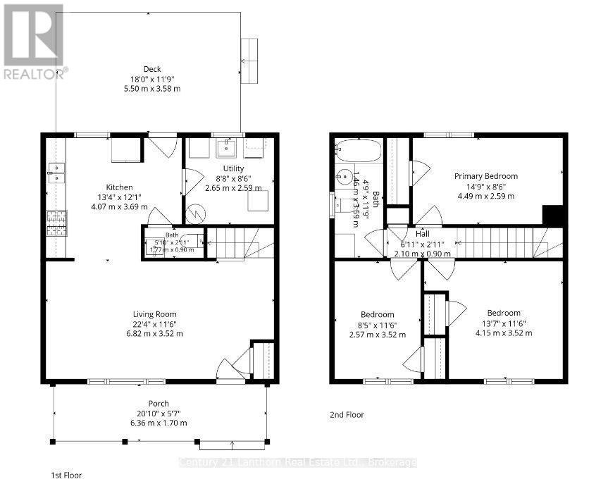 5 Diverbelt Drive, Prince Edward County, ON, K0K 2T0 - 5