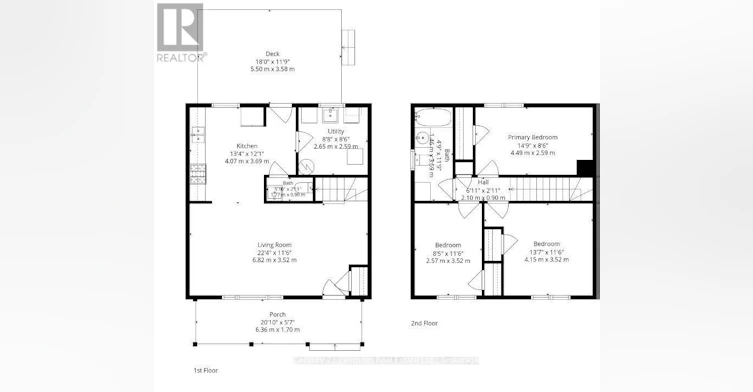 5 Diverbelt Drive, Prince Edward County, ON, K0K 2T0 - 5