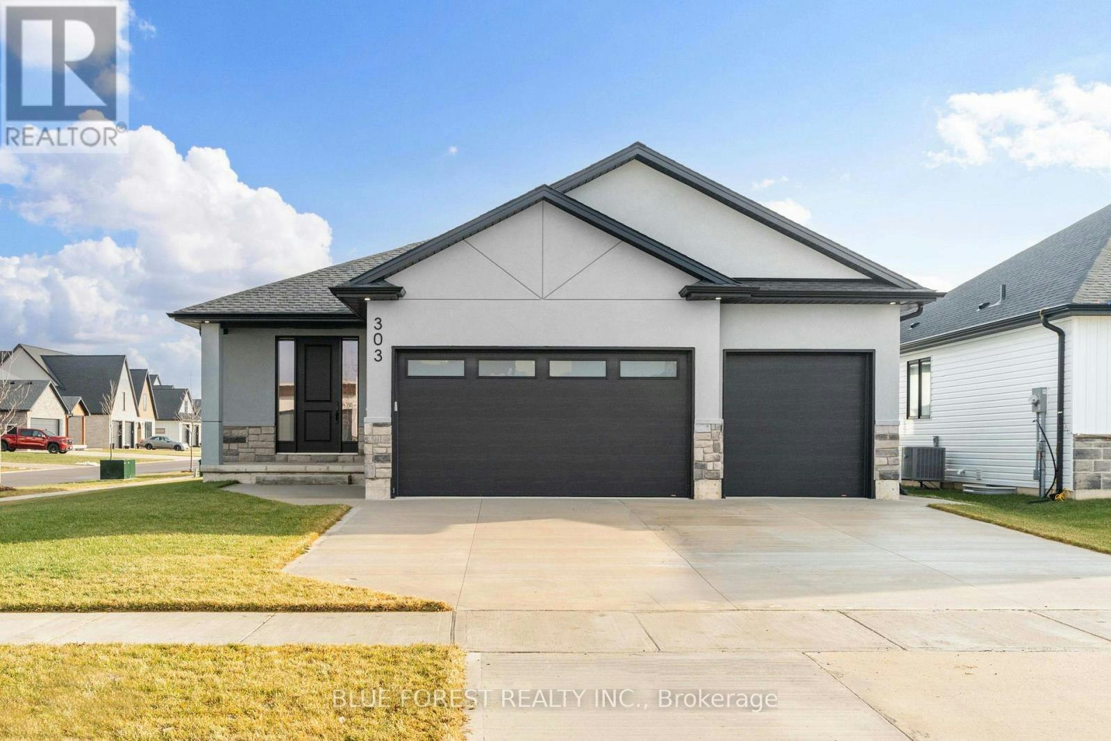 303 Nancy Street, Dutton, ON, N0L 1J0