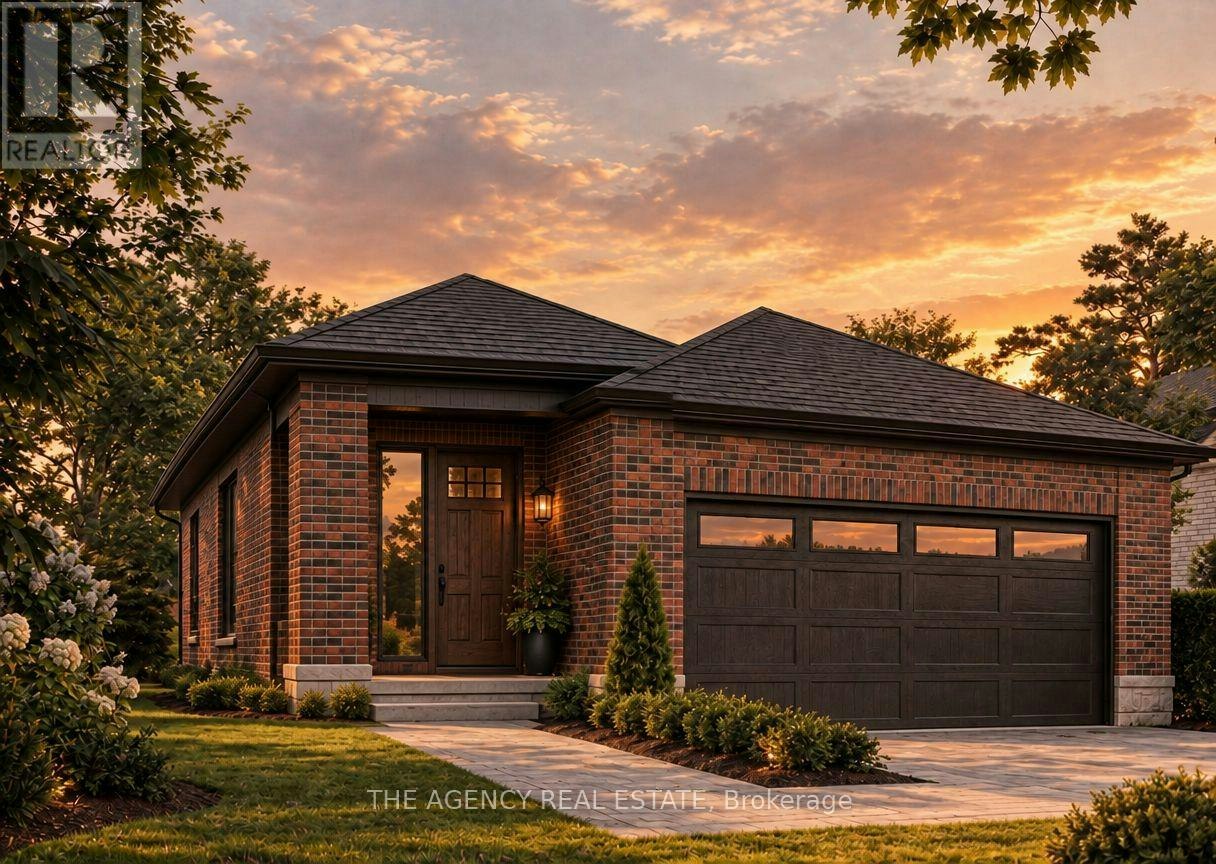 3100 Regiment Road W, London, ON, N6P 0H2