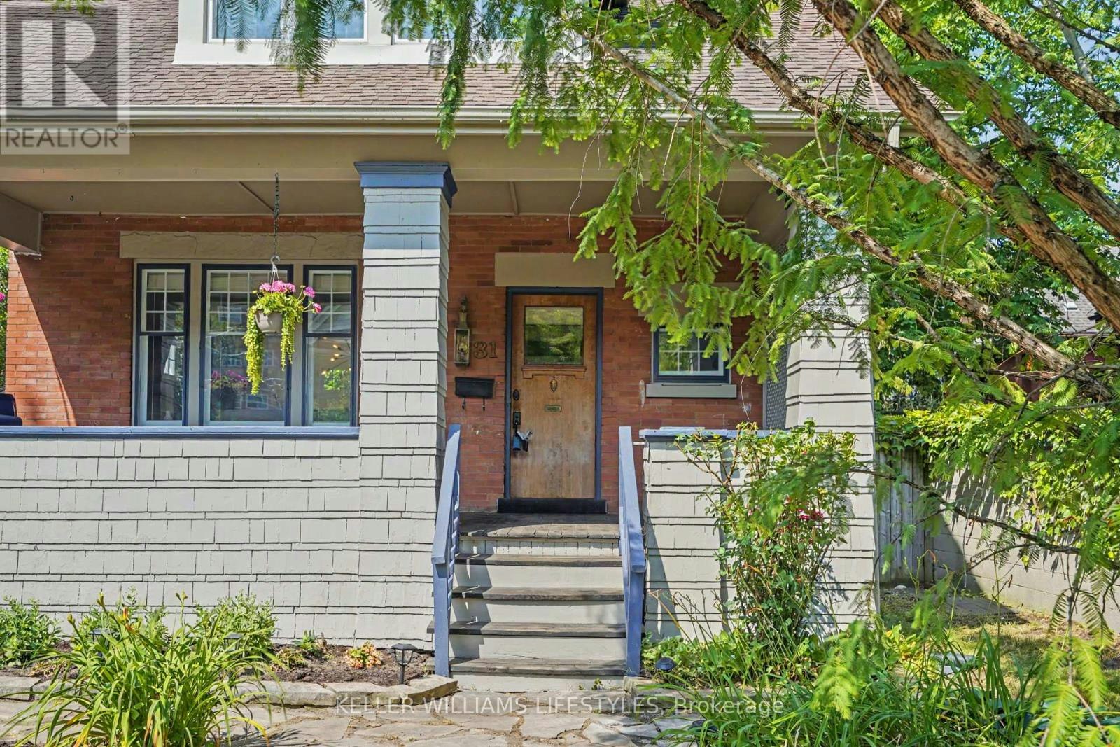31 Gerrard Street, London, ON, N6C 4C6 - 2