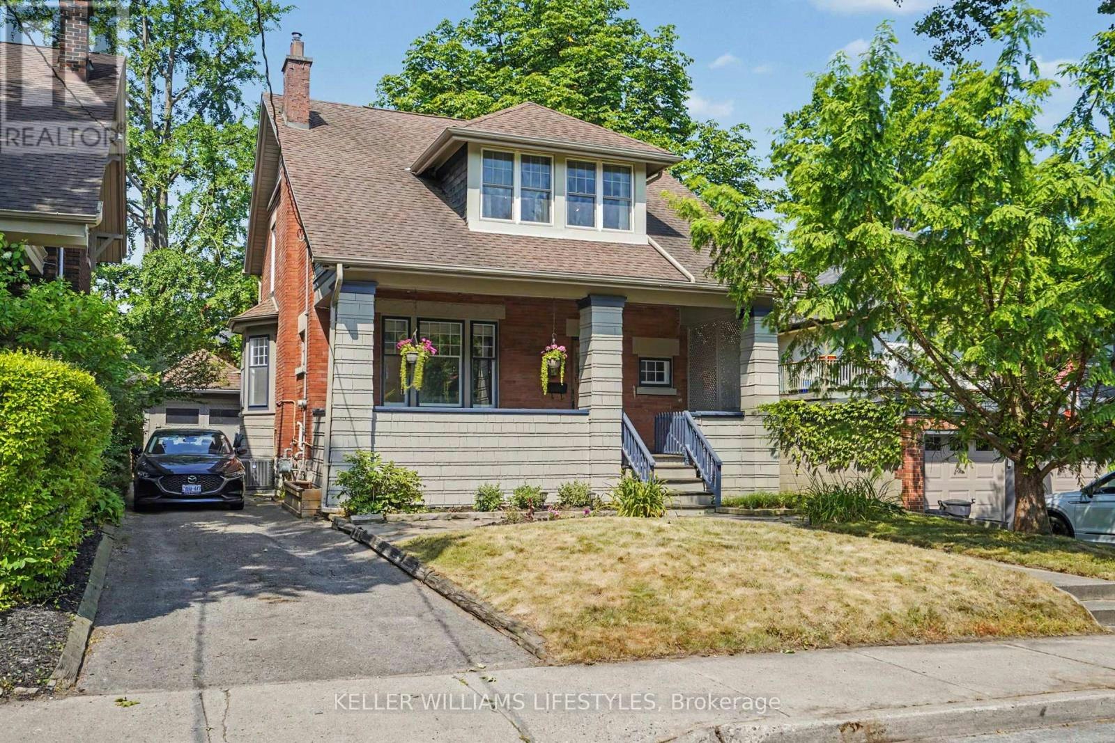 31 Gerrard Street, London, ON, N6C 4C6