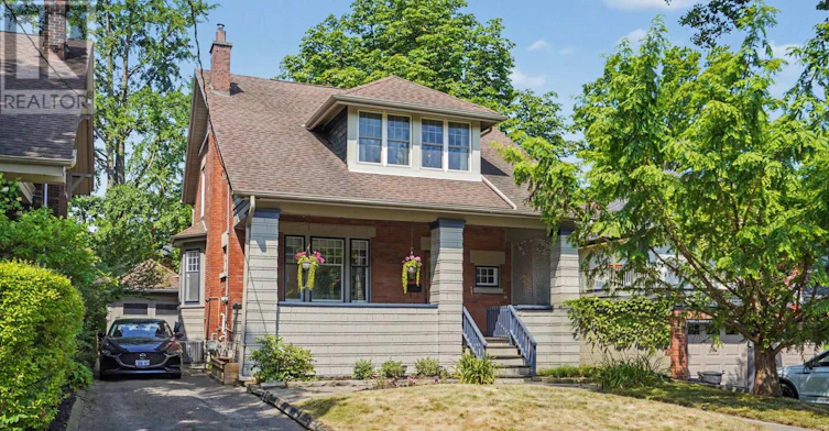 31 Gerrard Street, London, ON, N6C 4C6