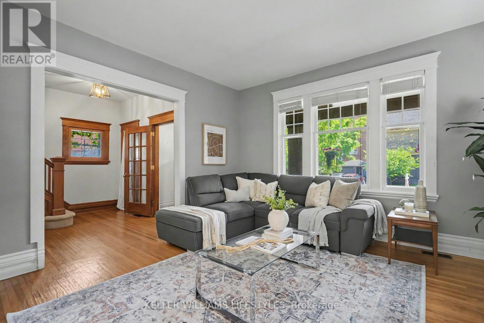 31 Gerrard Street, London, ON, N6C 4C6 - 7