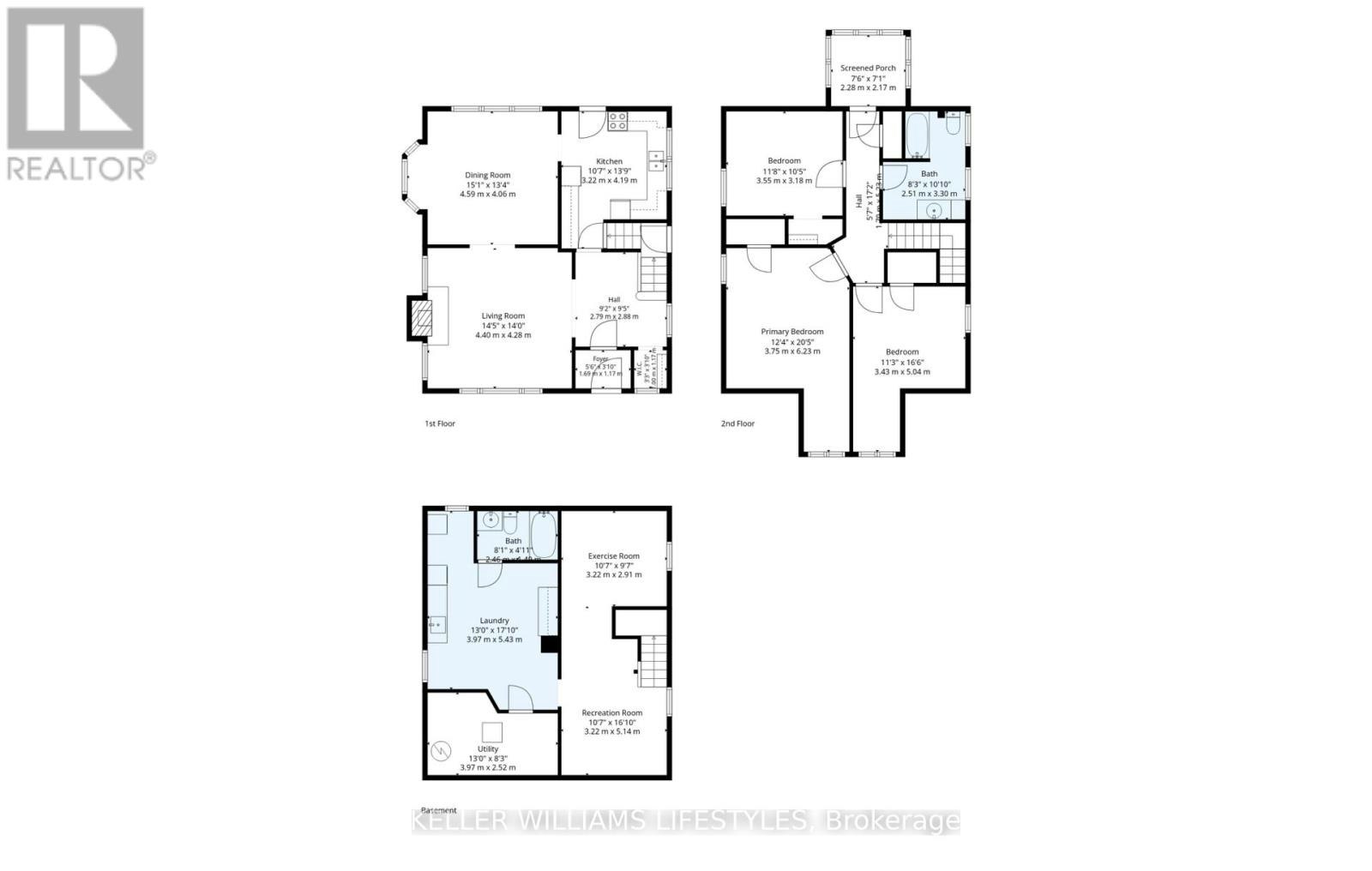 31 Gerrard Street, London, ON, N6C 4C6 - 49
