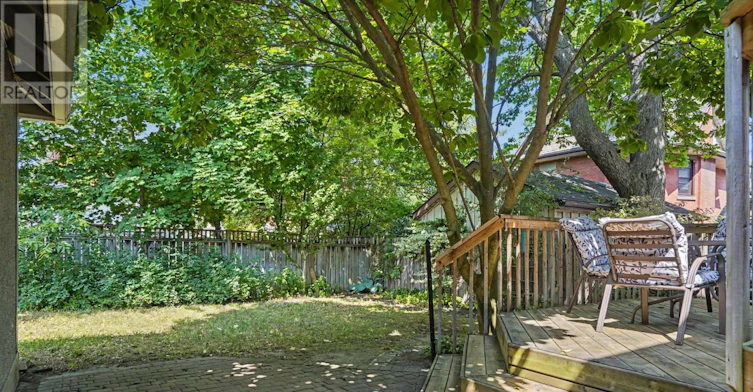 31 Gerrard Street, London, ON, N6C 4C6 - 45