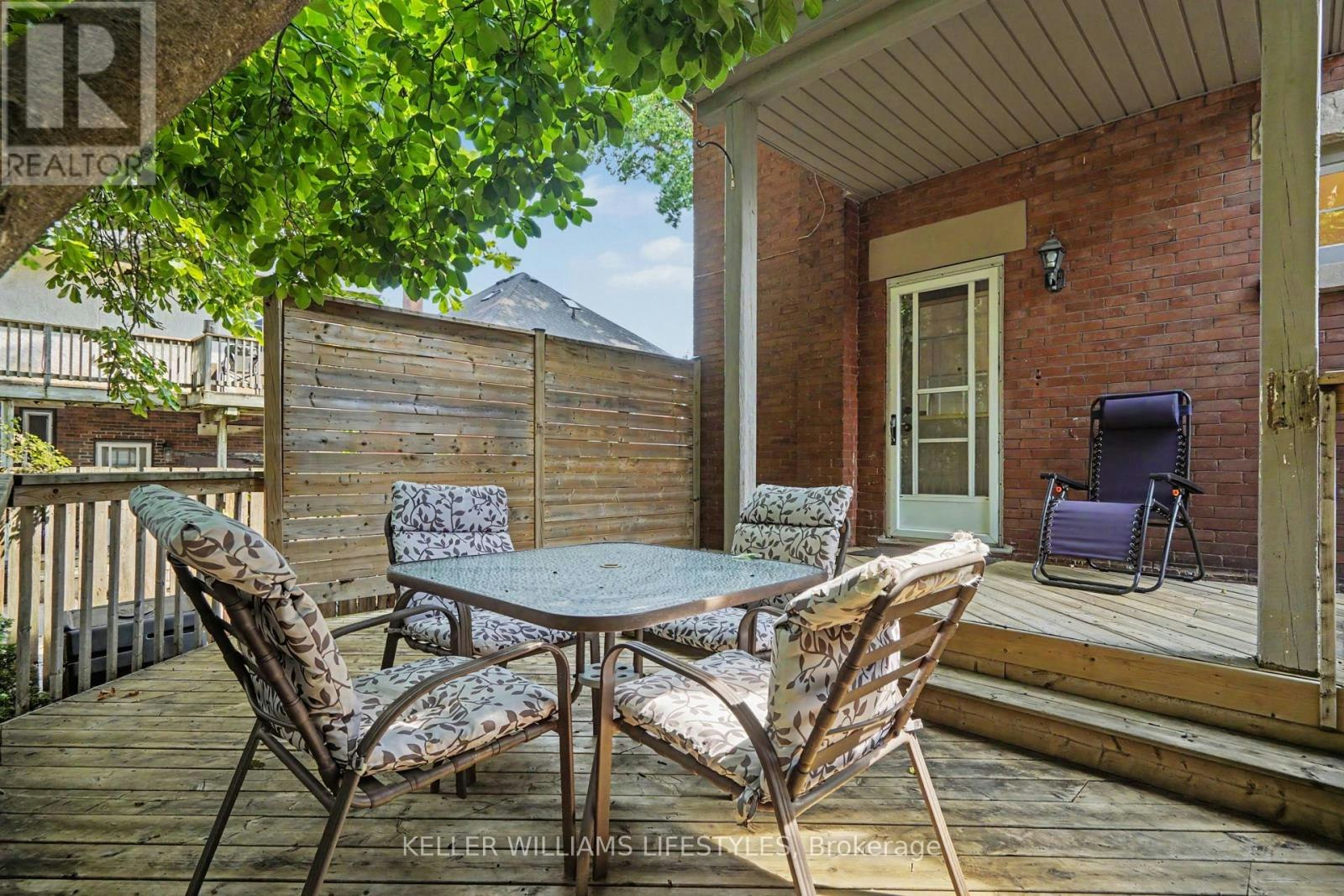 31 Gerrard Street, London, ON, N6C 4C6 - 40