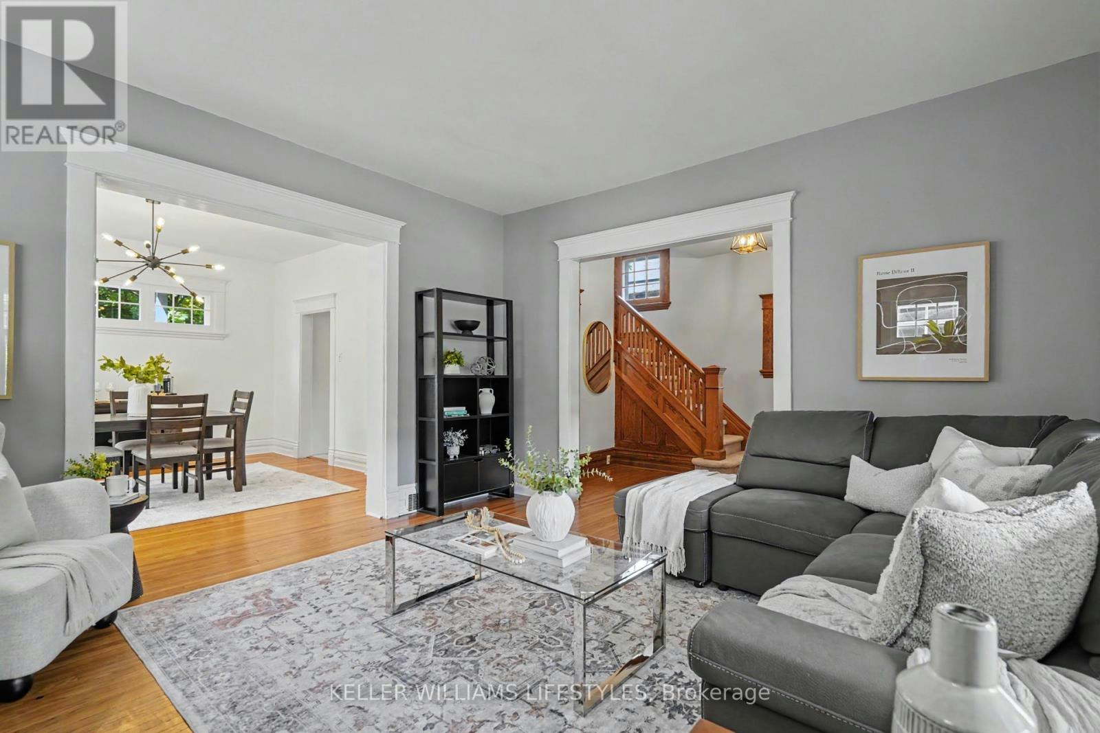 31 Gerrard Street, London, ON, N6C 4C6 - 8