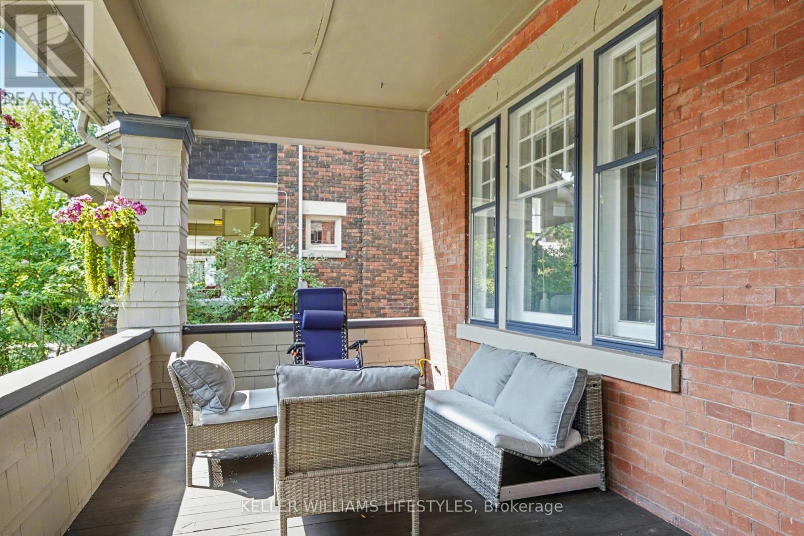 31 Gerrard Street, London, ON, N6C 4C6 - 4