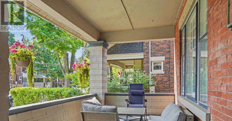 31 Gerrard Street, London, ON, N6C 4C6 - 3