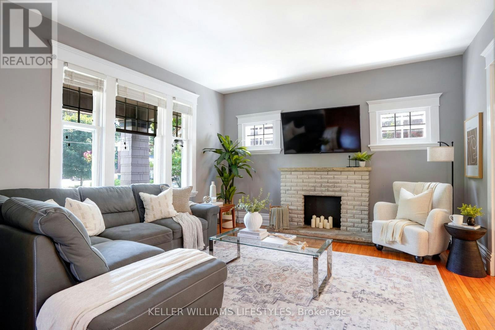 31 Gerrard Street, London, ON, N6C 4C6 - 6