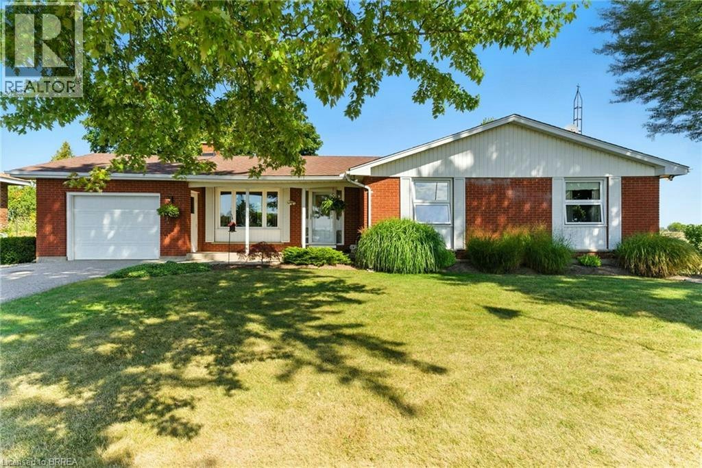 207 Robinson Road, Brant, ON, N3T 5L7