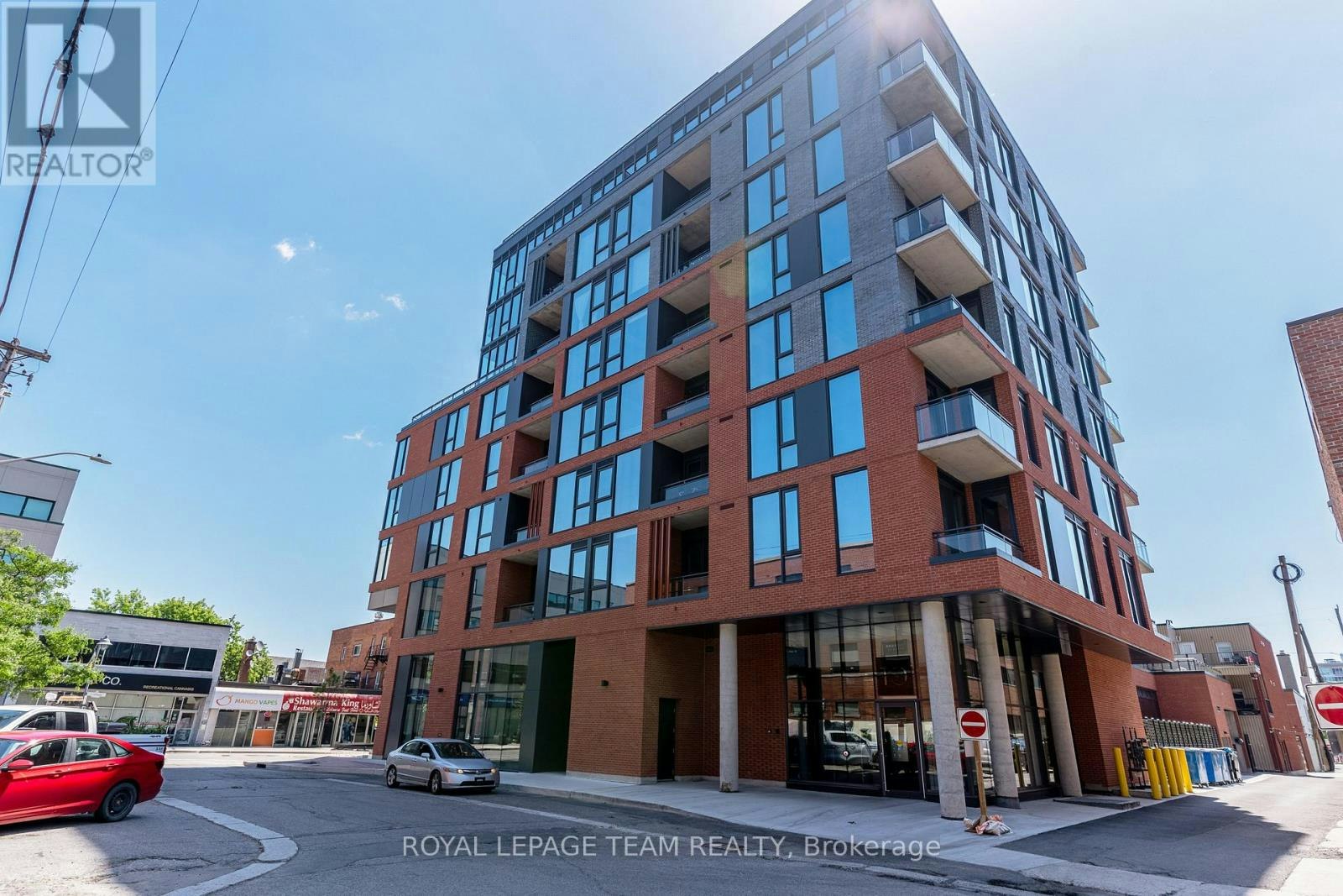 509-10 James Street, Ottawa, ON, K2P 1T2