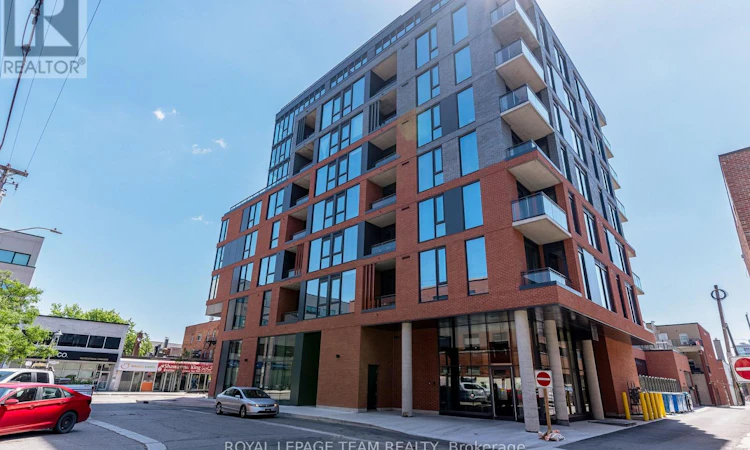 509-10 James Street