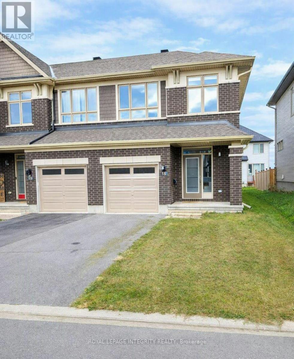 15 Brixton Way, Ottawa, ON, K2S 2N9