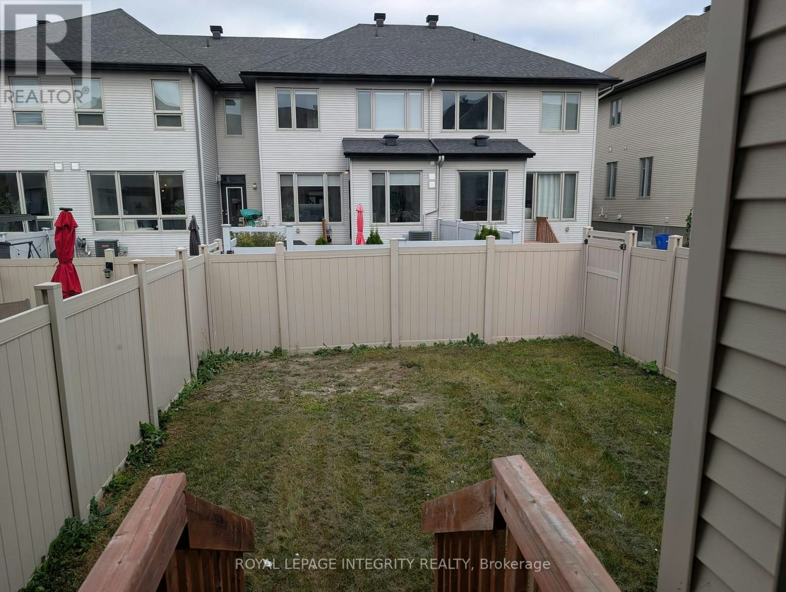 15 Brixton Way, Ottawa, ON, K2S 2N9 - 12