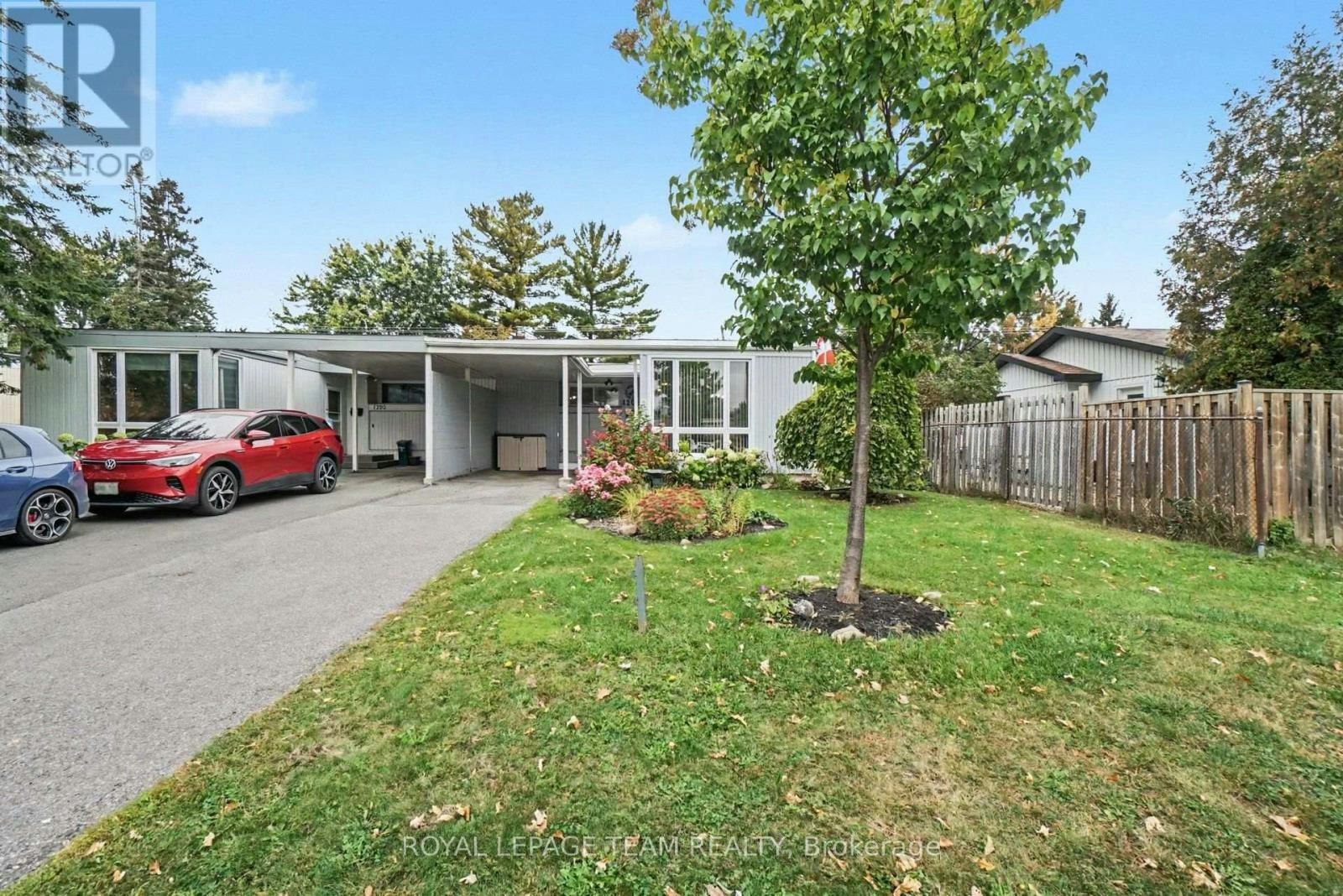 1201 Meadowlands Drive E, Ottawa, ON, K2E 6K2